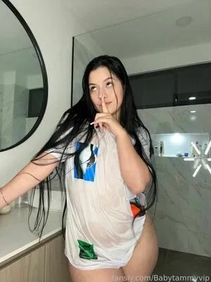 Babytammyvip OnlyFans Leaked Free Thumbnail Picture - #B3JOOKAEVS