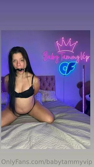 Babytammyvip OnlyFans Leaked Free Thumbnail Picture - #LoBELpeO0Q