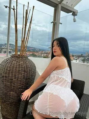 Babytammyvip OnlyFans Leaked Free Thumbnail Picture - #Ta3v2sM7u5