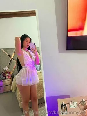 Babytammyvip OnlyFans Leaked Free Thumbnail Picture - #ciXUVRAor7