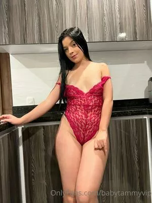 Babytammyvip OnlyFans Leaked Free Thumbnail Picture - #dLoKgYhJj3