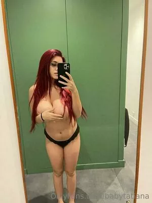 babytatiana OnlyFans Leaked Free Thumbnail Picture - #2tAxUqnyAh