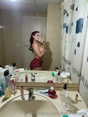 babytatiana OnlyFans Leaked Free Thumbnail Picture - #C2LhcbBNaW