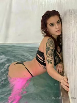 babytatiana OnlyFans Leaked Free Thumbnail Picture - #Cgg7RUx94A