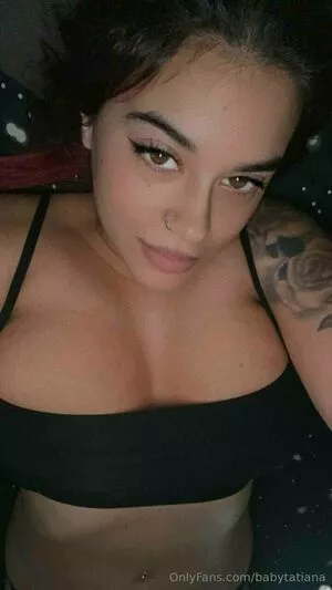 babytatiana OnlyFans Leaked Free Thumbnail Picture - #EG24tcgdmS