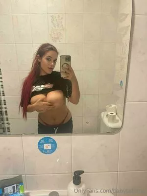 babytatiana OnlyFans Leaked Free Thumbnail Picture - #JgfCB7roYv