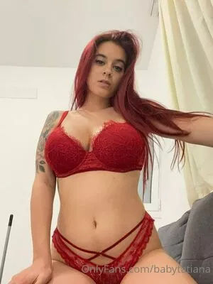 babytatiana OnlyFans Leaked Free Thumbnail Picture - #ZGapjQvHyn