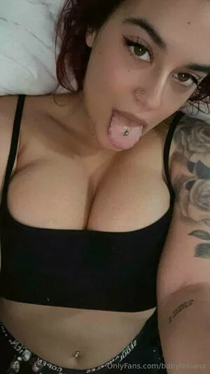 babytatiana OnlyFans Leaked Free Thumbnail Picture - #Zy8fGoLQGh