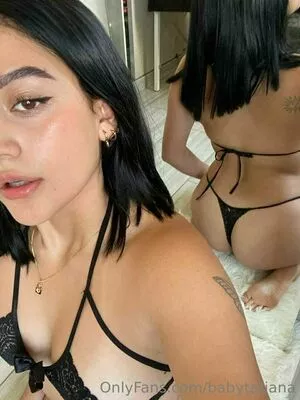 babytatiana OnlyFans Leaked Free Thumbnail Picture - #fVYa6orUVQ