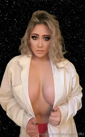 Babytaytay1993 OnlyFans Leaked Free Thumbnail Picture - #1IKx2XdwYN