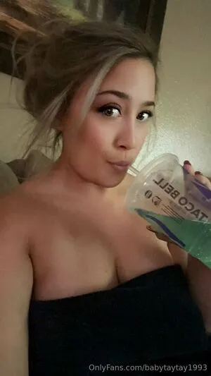 Babytaytay1993 OnlyFans Leaked Free Thumbnail Picture - #2RE1VX5HxC
