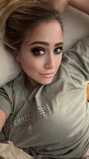 Babytaytay1993 OnlyFans Leaked Free Thumbnail Picture - #69scNCat7a