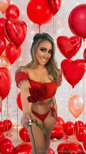 Babytaytay1993 OnlyFans Leaked Free Thumbnail Picture - #DadeKSUWTe