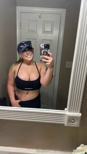 Babytaytay1993 OnlyFans Leaked Free Thumbnail Picture - #IlzvrsWHZH