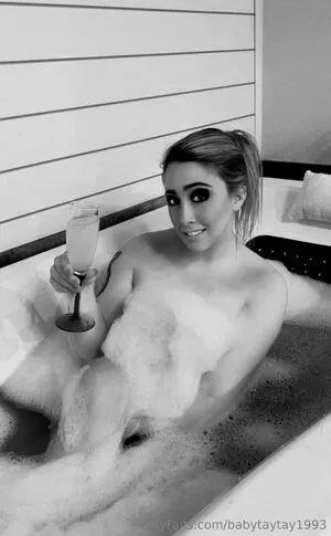 Babytaytay1993 OnlyFans Leaked Free Thumbnail Picture - #JWM82AceYM