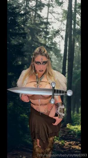 Babytaytay1993 OnlyFans Leaked Free Thumbnail Picture - #jMKFBPyDTx