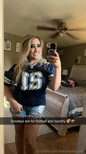 Babytaytay1993 OnlyFans Leaked Free Thumbnail Picture - #ogMILHUfLp