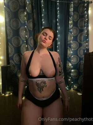 Babythot420 OnlyFans Leaked Free Thumbnail Picture - #6WyiHzTXRZ