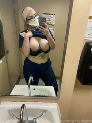 Babythot420 OnlyFans Leaked Free Thumbnail Picture - #DeHdJZ4U5d