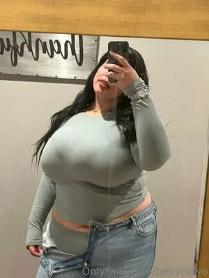 Babytokyo OnlyFans Leaked Free Thumbnail Picture - #T3npaNFS19