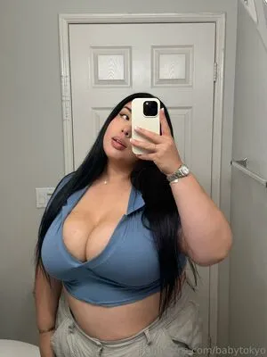 Babytokyo OnlyFans Leaked Free Thumbnail Picture - #g86DM9B5ME