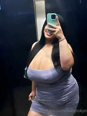 Babytokyo OnlyFans Leaked Free Thumbnail Picture - #yKMPfulWbt