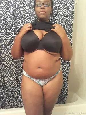 Babyusagifree OnlyFans Leaked Free Thumbnail Picture - #abIuRTHKRd