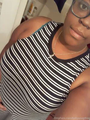 Babyusagifree OnlyFans Leaked Free Thumbnail Picture - #ekgBAM29Q6