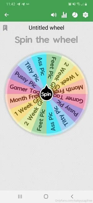 Babyusagifree OnlyFans Leaked Free Thumbnail Picture - #rmjRNOnrB4