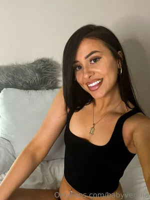 Babyverona OnlyFans Leaked Free Thumbnail Picture - #50vniDCHVS