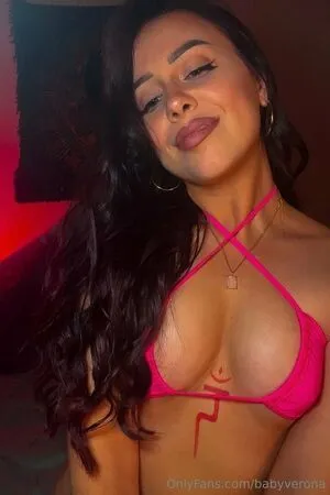 Babyverona OnlyFans Leaked Free Thumbnail Picture - #C2hmndgaOe