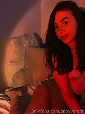 Babyverona OnlyFans Leaked Free Thumbnail Picture - #bRSzvfnapy
