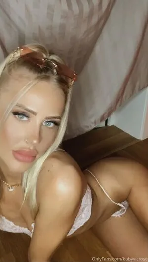 Babyvicrose OnlyFans Leaked Free Thumbnail Picture - #RJ2S1YqJUp