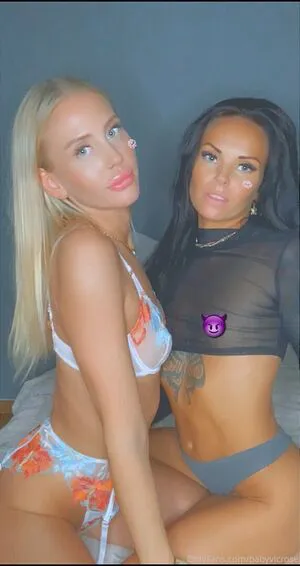 Babyvicrose OnlyFans Leaked Free Thumbnail Picture - #kcNuUsV1HQ