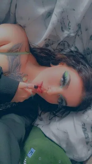 Babyvixen OnlyFans Leaked Free Thumbnail Picture - #tkcpkBI86M