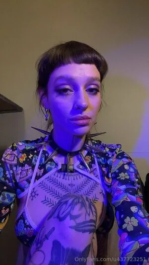 Babyvixenfree OnlyFans Leaked Free Thumbnail Picture - #2YBDlyOQuC