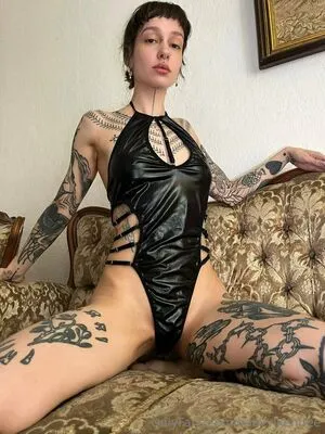 Babyvixenfree OnlyFans Leaked Free Thumbnail Picture - #LK32l8uba5