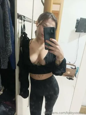 Babyvodoo1 OnlyFans Leaked Free Thumbnail Picture - #3CU8j9BXRy