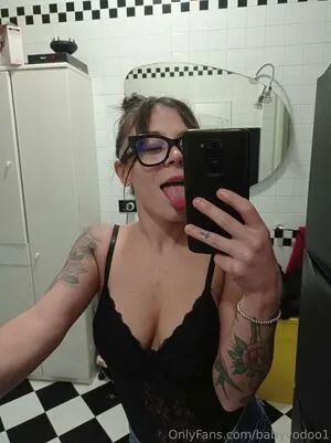 Babyvodoo1 OnlyFans Leaked Free Thumbnail Picture - #Pds6E0fXiY