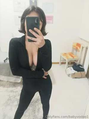 Babyvodoo1 OnlyFans Leaked Free Thumbnail Picture - #f1QT56tx9v