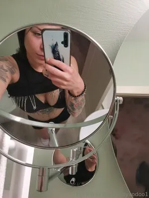Babyvodoo1 OnlyFans Leaked Free Thumbnail Picture - #h9097x9gAc