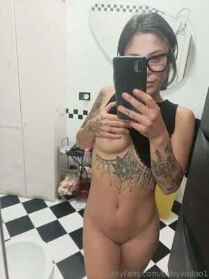 Babyvodoo1 OnlyFans Leaked Free Thumbnail Picture - #jmFboPrIUe