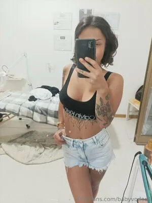 Babyvodoo1 OnlyFans Leaked Free Thumbnail Picture - #oGJ6CIc0qs