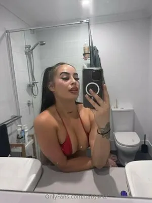 Babywilz OnlyFans Leaked Free Thumbnail Picture - #Fui0i7rXby