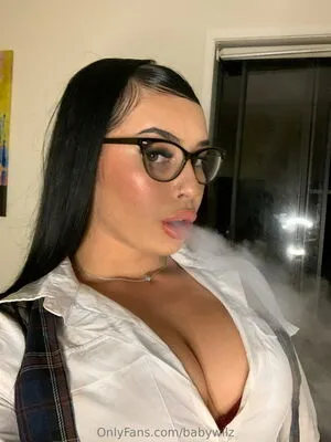Babywilz OnlyFans Leaked Free Thumbnail Picture - #K5KghLBeQJ