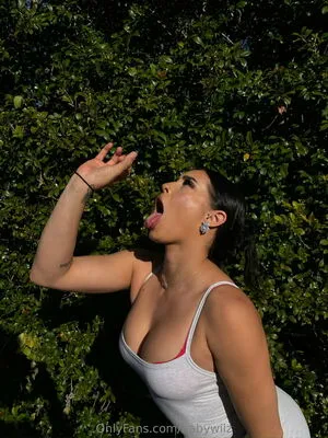 Babywilz OnlyFans Leaked Free Thumbnail Picture - #K6E89ZSHPe