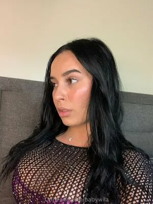 Babywilz OnlyFans Leaked Free Thumbnail Picture - #P6PZmSQtWx