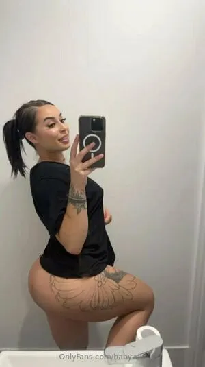 Babywilz OnlyFans Leaked Free Thumbnail Picture - #fKGqrRNrjg