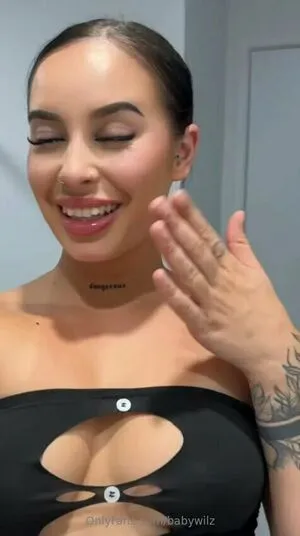 Babywilz OnlyFans Leaked Free Thumbnail Picture - #lOCdKHmb7X
