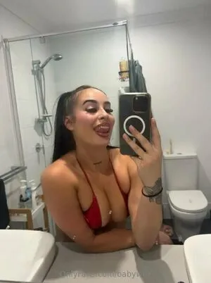 Babywilz OnlyFans Leaked Free Thumbnail Picture - #onuTm1YNz9